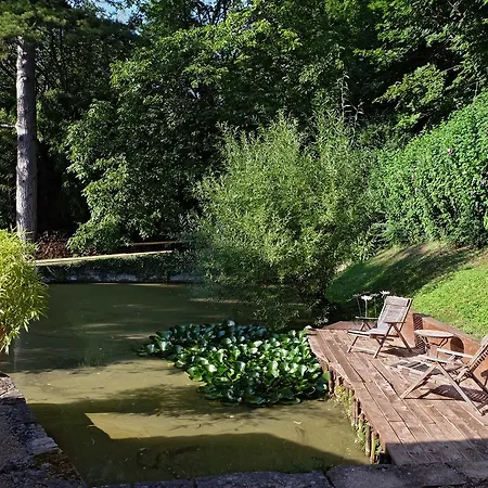 La Garenne Bed & Breakfast