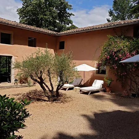 La Garenne Bed & Breakfast 3*