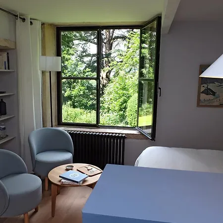 Bed & Breakfast La Garenne
