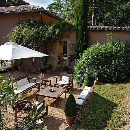 La Garenne Bed & Breakfast Fareins